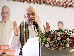 
      
      Anti-Terror Conference 2024: Amit Shah to drive 'whole of govt' a
      
      