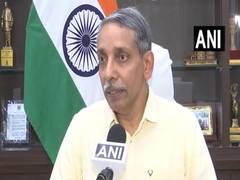 
      
      I thank PM Modi for approving PM Vidyalaxmi scheme: UGC Chairman
      
      