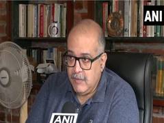 
      
      Foreign affairs expert Sushant Sareen on US presidential result
      
      