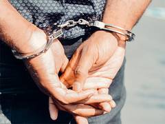 
      
      AAP MLA Jai Bhagwan Upkar booked for assaulting MCD officials
      
      