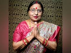 
      
      Last rites of Sharda Sinha to be performed with full state honour
      
      