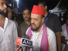 
      
      “Mahayuti govt wasted money meant for work on corruption”: SP
      
      