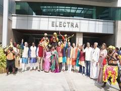 
      
      HealthEdge opens its third office in India at Bangalore
      
      