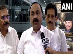 
      
      Kerala: Congress leader alleges misuse of police, writes to ECI
      
      