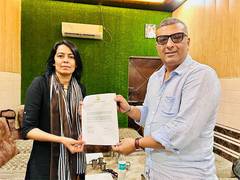 
      
      A Film on Famous Dons Kala Jathedi and Anuradha Chaudhary
      
      