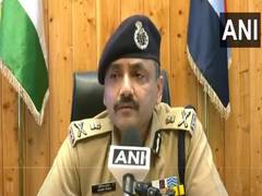 
      
      Police files FIR against accused for threatening govt secretary
      
      