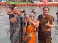 
      
      Rahul Gandhi extends Chhath Puja greetings
      
      