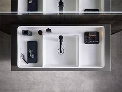 
      
      Duravit’s Bento Starck Box – elegant serenity
      
      