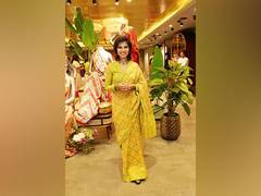 
      
      Mavuris, an artisanal saree brand opens flagship store 
      
      