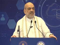 
      
      Terrorism now 'borderless and invisible': Amit Shah
      
      