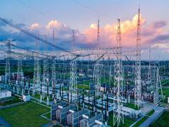 
      
      India’s power demand to grow at over 7 pc CAGR
      
      