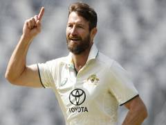 
      
      Australia A dominate over India A in 2nd unofficial Test
      
      