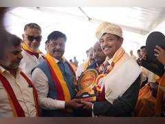 
      
      Celebrating Excellence in Critical Care: Dr. Raghunath
      
      
