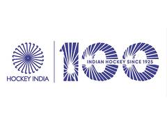 
      
      Hockey India begins celebration of 100 years of Indian Hockey
      
      