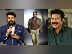 
      
      Celebs sent warm birthday wishes to Kamal Haasan
      
      