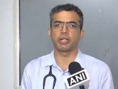 
      
      15-20 pc increase in patients with worsening respiratory problems
      
      