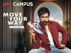 
      
      Campus Unveils New Brand Campaign
      
      