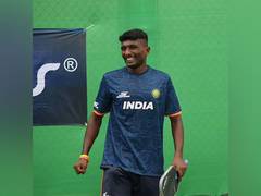 
      
      World Pickleball Championships to spark India's growing interest
      
      