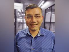 
      
      MyHealthcare Appoints Diwakar Bhowmik as Co-founder
      
      