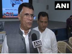 
      
      Pawan Khera slams the BJP, says it is Bahut Jhooti Party
      
      