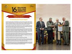 
      
      Rus Education Celebrates Lifetime Achievement Award
      
      