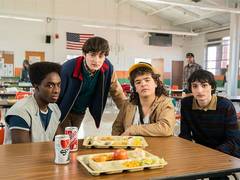 
      
      Stranger Things Season 5: Makers drop BTS stills
      
      