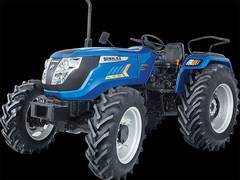 
      
      Sonalika Achieves Record 20,056 Tractor Sales in October 2024
      
      