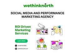 
      
      WeThinkNorth Emerges as Digital Growth Partner for Wipro
      
      