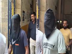 
      
      Baba Siddique murder case: Mumbai Crime branch arrests two people
      
      