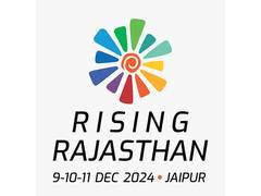 
      
      Rajasthan Gears Up for the Rising Rajasthan Global Investment
      
      