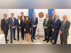 
      
      Deutsche Bank Honors Ratan Tata's Legacy 
      
      