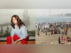 
      
      Anushka Sharma shares special post to wish her fans on Chhath 
      
      