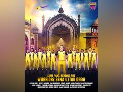 
      
      UP Warriorz announce retained players ahead of WPL 2025
      
      