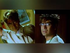 
      
      'Naam’: Ajay Devgn’s thrilling trailer takes fans back to 90s
      
      