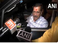 
      
      Arvind Kejriwal said Chhath Puja in 1000 locations
      
      