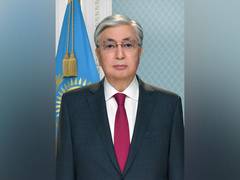 
      
      Kazakhstan introduces Neo Nomad visa for ‘modern nomads’
      
      