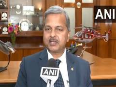 
      
      Hindustan Aeronautics Limited is in talks with General Electric
      
      