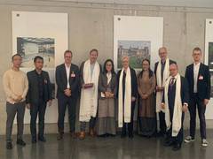 
      
      Tibetan politicians highlight China’s repressive policies 
      
      