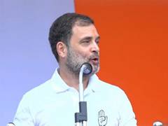 
      
      “Businesses are telling me they’re being pressured..”: Rahul
      
      