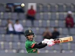 
      
      Mushfiqur Rahim ruled out of Bangladesh's ongoing ODI series
      
      