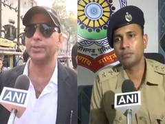
      
      Lost phone used to make death threat call to Shahrukh Khan
      
      