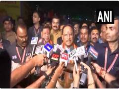 
      
      CM Vishnu Sai wishes people of Chhatisgarh on Chhath Puja
      
      