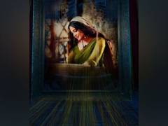 
      
      Anushka Shetty’s first look in Kathanar unveiled
      
      