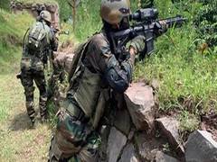 
      
      National Conference condemns killing of 2 village defence guards
      
      