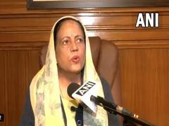 
      
      Pratibha Singh after Himachal Congress state body dissolution
      
      