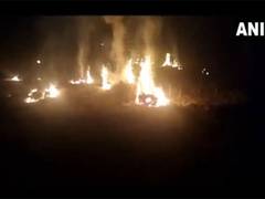 
      
      CAQM issues revised EC rates for stubble burning
      
      