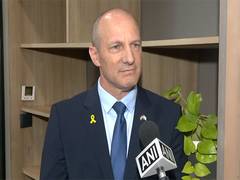 
      
      India offers things that other markets don't: Israeli envoy
      
      