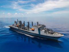 
      
      Taiwan detects 11 Chinese aircraft, 5 navy vessels
      
      