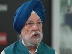 
      
      “India did everybody a favour!”: Puri on Russian oil imports
      
      