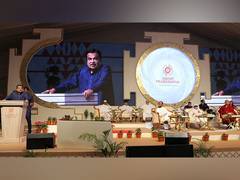 
      
      Abhay Prabhavana Museum Opens in Pune
      
      